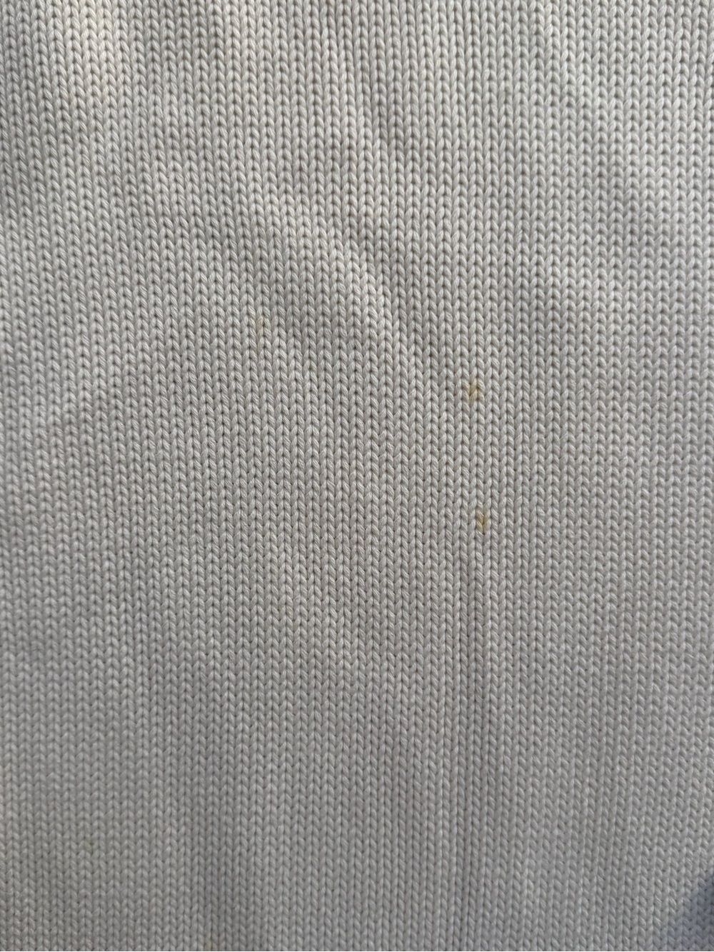 Vintage Men’s Polo by Ralph Lauren Off-White Crewneck Sweater L - Picture 7 of 7